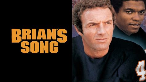 31 Facts about the movie Brian's Song - Facts.net