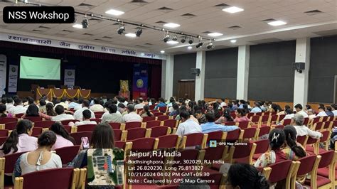 S.S. Jain Subodh Girls P.G. College, Sanganer, Jaipur, Rajasthan | Best ...