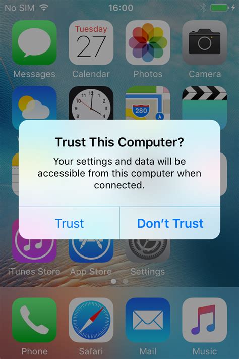 Image result for Hexnode Deploy Root Cert iOS
