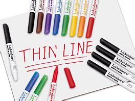 Dry-Erase Boards & Markers | Classroom Whiteboards | Lakeshore®