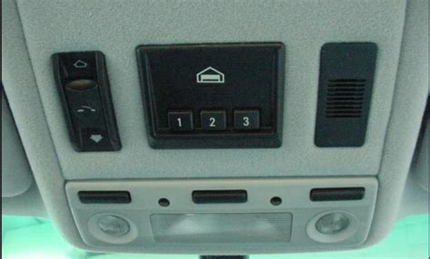 HomeLink Setup Tutorial 的图像结果