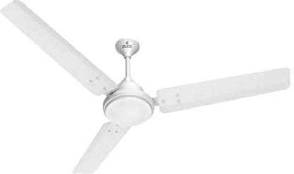 Polycab Eteri BLDC Energy Efficient 5 Star Rated Ceiling Fan with ...