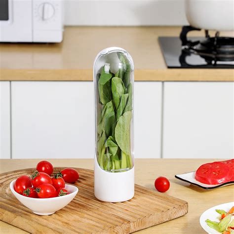 Vegetable Storage - Buy Best Herb Storage Container Online