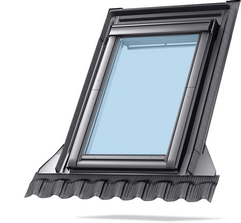 Image result for VELUX Roof Window Types