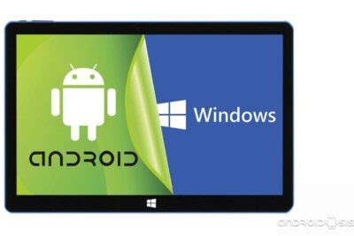 Install Windows Android Tablet 的图像结果