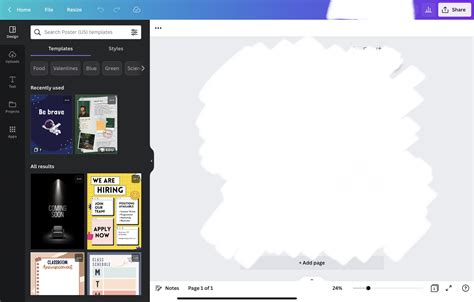 Why do i not have the elements? The page where you add objects and ...