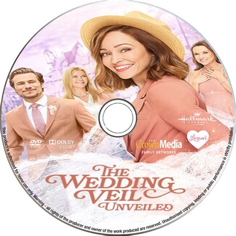 The Wedding Veil Unveiled [DVD] [DISC ONLY] [2022] - Seaview Square Cinema