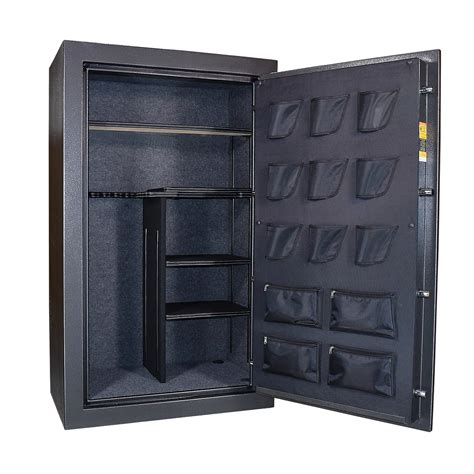 Browning BX30 30-Gun Electronic Gun Safe | Academy