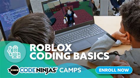 Image result for Learn Roblox Coding Basics