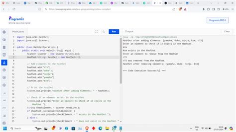 Image result for Java Class Program Run Panrathu