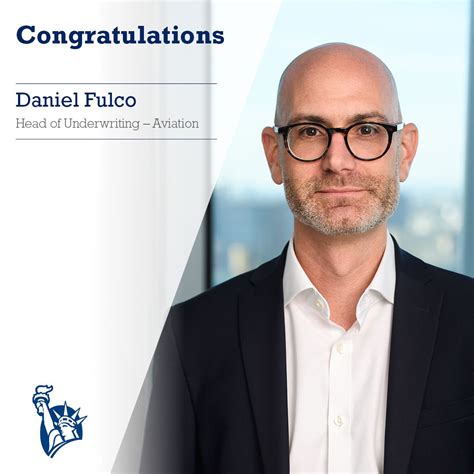 Meghan Walker on LinkedIn: I am pleased to announce Daniel Fulco's promotion to Head of ...
