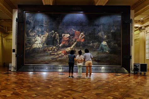 Spolarium Painting Posterazzi The Spoliarium. After A Painting Poster