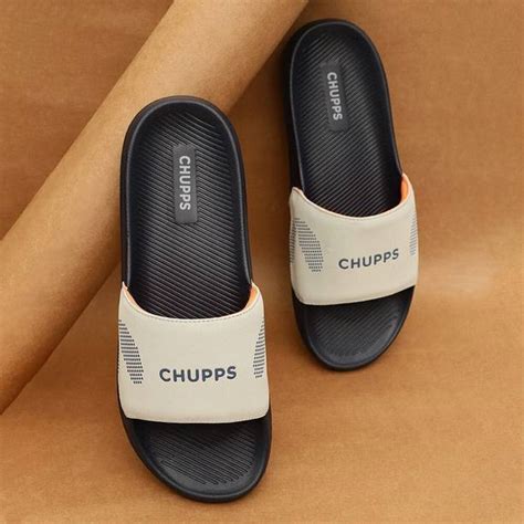 Chupps Footwear - Buy Chupps Footwear Online at Best Prices in India ...