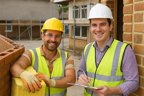 U-Value Calculation for UK Building Regulations Compliance