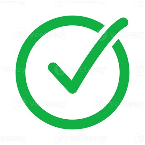 Correct Answer Sign 的图像结果