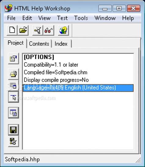 How to Create Online Help From HTML5 的图像结果