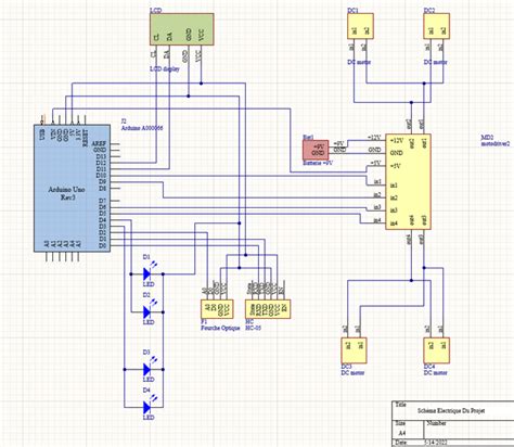 Image result for Control Arduino in PWM and Encoder