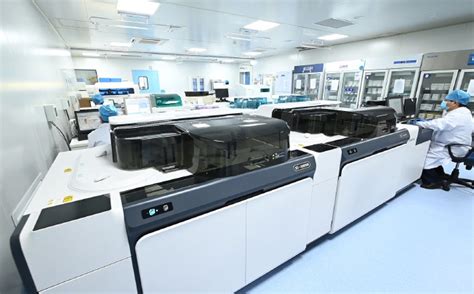 必应检验科 的图像结果