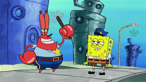 SpongeBob SquarePants Season 11 Image | Fancaps