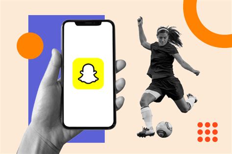 How Snapchat is Bridging the Gap Between Sports Fans and Their Favorite ...
