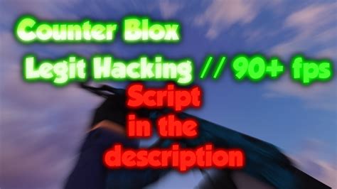 Image result for Counter Blox Hacks Tutorial