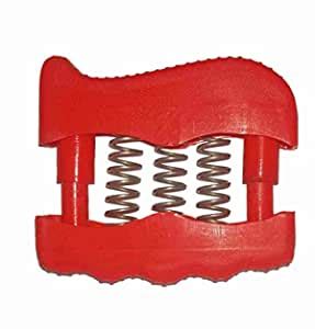 Acupressure Grip Master-Hard-Code 1812-Exerciser Gripper : Amazon.in ...