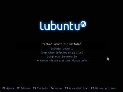 Lubuntu 25.10 - Скачать для Linux бесплатно