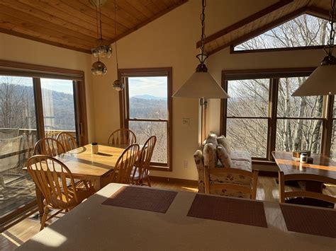 Long Views All Around - Beech Mountain Club | Rental in Beech Mountain, NC