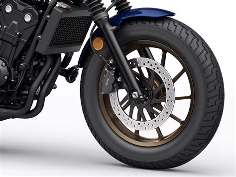 2025 Honda Rebel 500 ABS SE Motorcycles Shelby North Carolina CMX500A2S