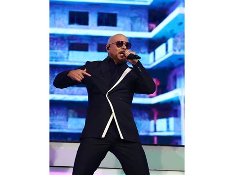 Pitbull announces mission to break Guinness Record for largest ...