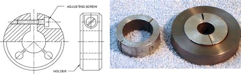 लैपिंग टूल (Lapping Tool) क्या हैं | लैपिंग टूल की धातु (Lapping Tool ...