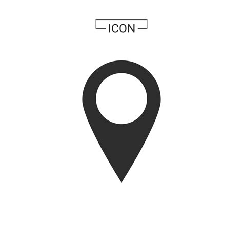 Vector Location Map Pin 的图像结果