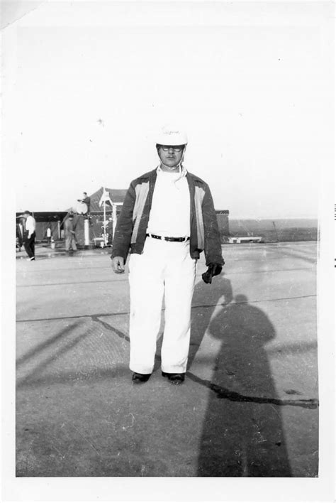 Racing Through Time: Historic Packard Proving Grounds Photos and ...