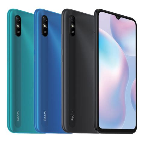 Image result for Redmi 9A Android 1.5