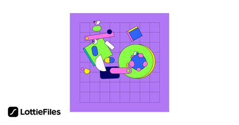 Stack Animation 的图像结果