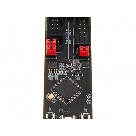 Esp32 Prog Development Board Jtag Debug Program Downloader