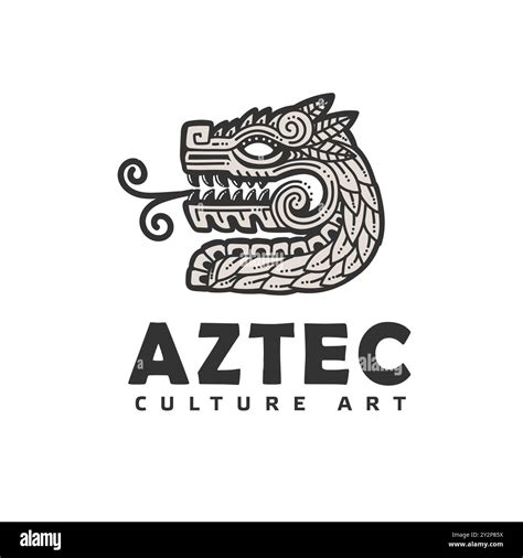 Image result for Drawing Aztec God with Hummingbird