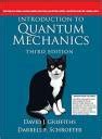 Introduction to Quantum Mechanics: Buy Introduction to Quantum ...