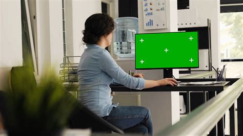 Working Screen 的图像结果