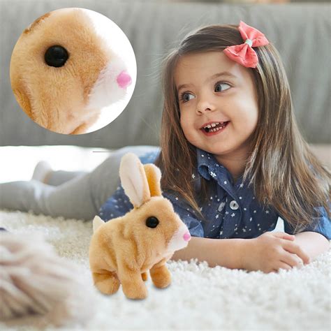 Robot Bunny Toy 的图像结果