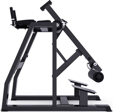 CA 613 Reverse Hyper Extension