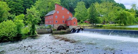 Hunterdon County Travel Guide 2026: Top Attractions, Things to Do ...