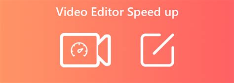Image result for Speed Video Editing