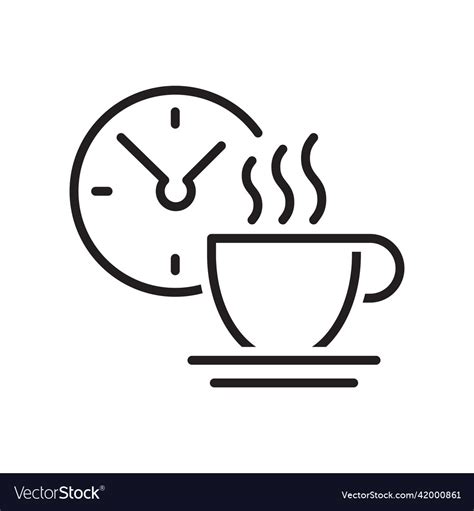 Break Time Icon 的图像结果