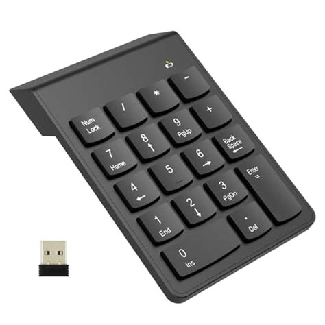 Image result for Using the Numeric Keypad