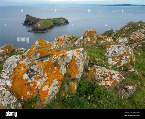 Coastal southern england weather hi-res stock photography and images ...