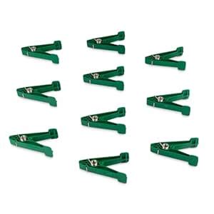 Graded Pinch Finger Exerciser - 10 Replacement Pinch pins - Green ...