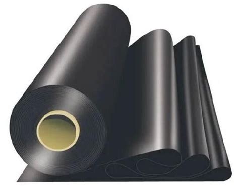 Epdm Rubber Sheet Manufacturer, Supplier from Mumbai