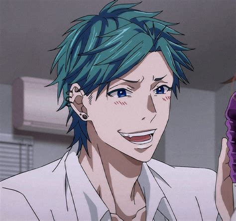 Yarichin B Club Characters