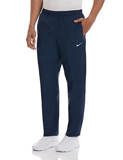 Buy Nike Men's Polyester Track Pants
